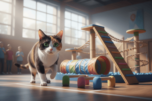 Ramps, Rugs, and Traction: Making Your Home Senior-Dog Friendly - Wild Life Pet Treats