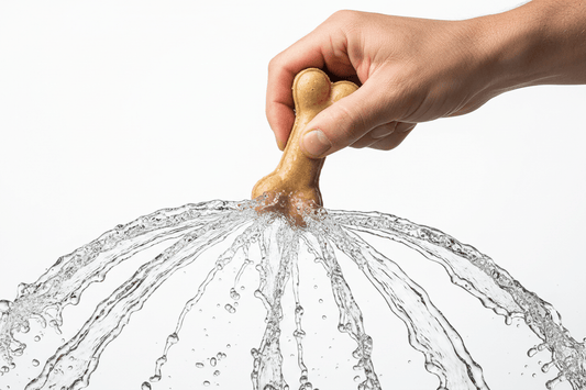 The Moisture Myth: Why You Shouldn't Pay for Water - Wild Life Pet Treats