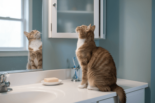 The Stoic Cat: Why Your Feline Might Be Hiding Pain - Wild Life Pet Treats