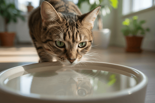 Why Hydration is Key for Senior Kidneys - Wild Life Pet Treats